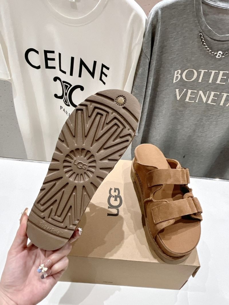 Ugg Sandals